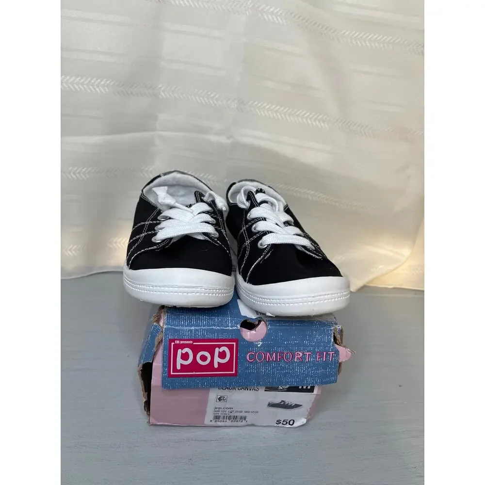 pop highbar sneakers